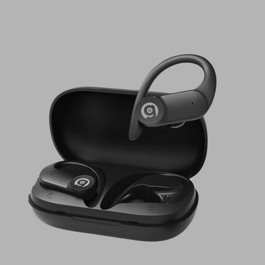 Gionee Buddy Nucleus 9 True Wireless Sport Fit Earbuds with Mic